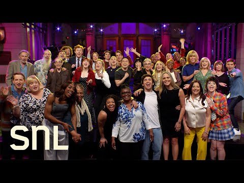 Mother's Day 2024 Cold Open - SNL